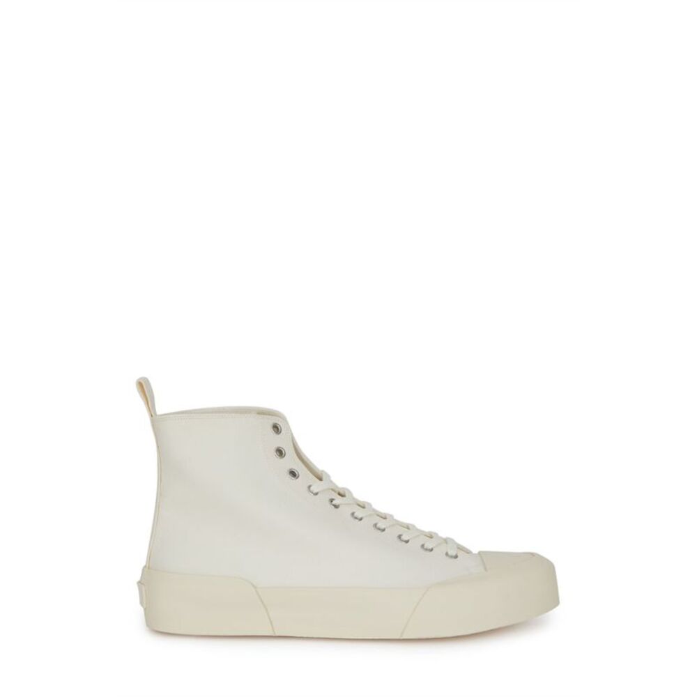 Jil Sander Man Shoes Sneakers